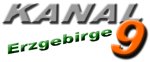 Kanal 9 Erzgebirge