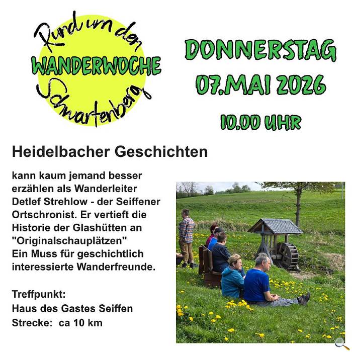 Heidelbacher Geschichten