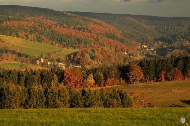 Veranstaltungen im Herbst