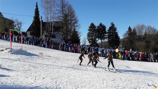 Skifasching 2019, Foto: V. Sobotta