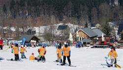 Lernen und üben in Holzhau, Detlev Müller