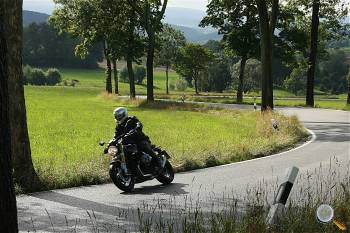 Im Motorradland Erzgebirge unterwegs, Tourismusverband Erzgebirge e.V.