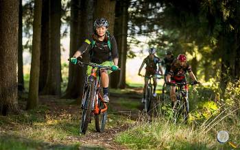 Radfahren im Erzgebirge, Tourismusverband Erzgebirge e.V. studio2media