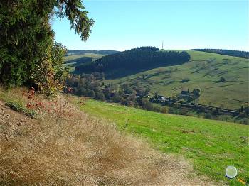 Blick ins Muldental, Günter Claußnitzer