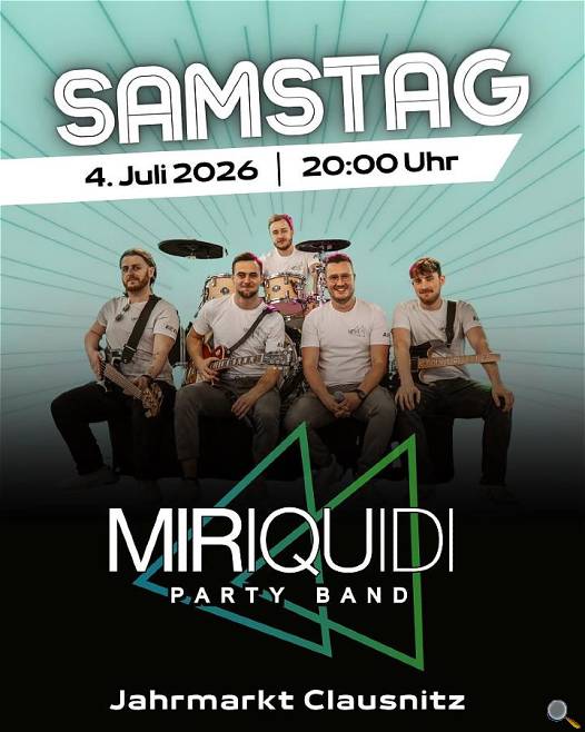Miriquidi Party