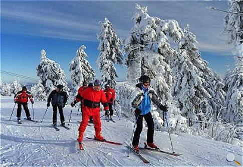 Foto: Tourismusverband Erzgebirge e.v.