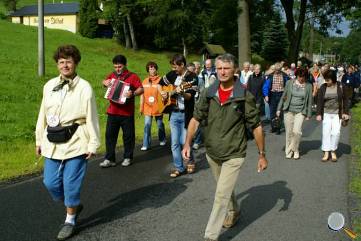 ... vor ein paar Jahren, Foto: L. Wunderlich