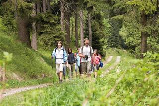 Wandern, Tourismusverband Erzgebirge e.V.