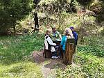 Weg der Tiere in Holzhau - geführte Wanderung Sonntag, 10.Mai 2026 10 Uhr