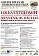18. 05. 2025 LOUKA UNTER DAMPF