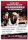 26. Tage des traditionellen Handwerks im Erzgebirge 2025 am 18.+19.Oktober