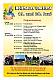 Dorffest in Holzhau am 19. und 20. Juni 2026