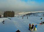 23. 02. 2020<br> Saisonfinale Skischule Skigebiet Holzhau
